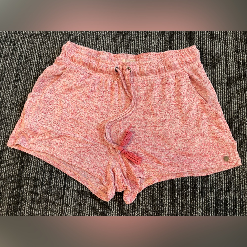 Roxy Soft Lounge Shorts